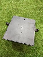 Audi / Q7 / Блок комфорта