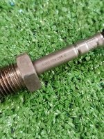 Audi / A5 / Датчик температуры выхлопных газов