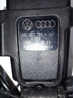 Audi / A6 / Замок ремня безопасности