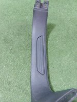 Volkswagen / Touareg / Накладка порога Volkswagen / Touareg / Накладка порога