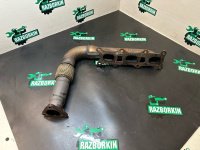 Volkswagen / Touareg / Выпускной коллектор Volkswagen / Touareg / Выпускной коллектор