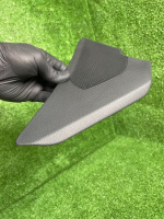 Audi / A6 / Накладка динамика