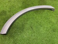 Audi / Q8 / Расширитель крыла