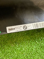 BMW / 5-Series / Рамка радиатора