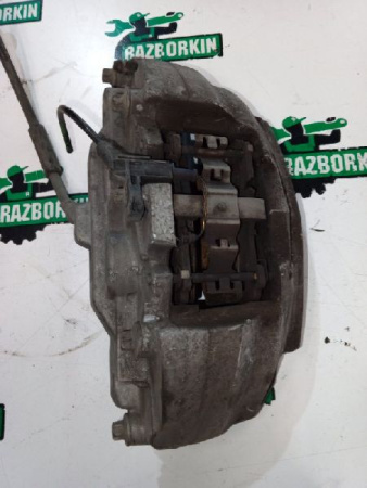 Mercedes-Benz / GLC 250d 4-matic / Суппорт тормозной