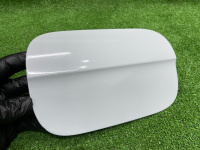 Audi / Q7 / Крышка топливного бака