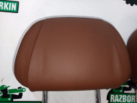 BMW / X5 / Подголовник сиденья