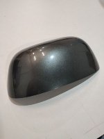 Citroen / c-crosser / Накладка на зеркало
