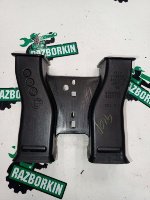 BMW / X5 / Воздуховод