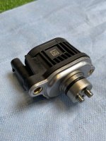 Audi / A7 / Клапан электромагнитный