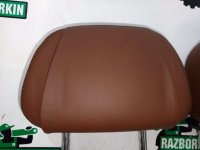 BMW / X5 / Подголовник сиденья