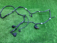 BMW / X5 / Проводка АКПП