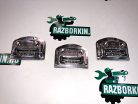 Volkswagen / Touareg / Ручка коврика багажника