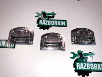 Volkswagen / Touareg / Ручка коврика багажника