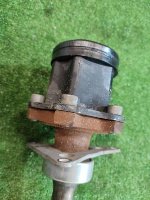 Audi / A5 / Приводной вал