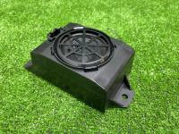 Porsche / Cayenne / Динамик парктроника