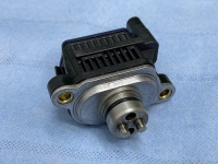 Audi / A6 / Клапан электромагнитный