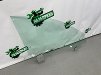 Audi / A7 / Стекло двери