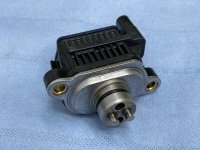 Audi / A6 / Клапан электромагнитный