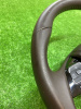 Volkswagen / Touareg / Руль
