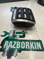 Audi / Q5 / накладка педали тормоза