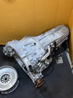 Audi / A5 / АКПП