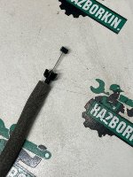 Audi / A6 / Замок двери комплект