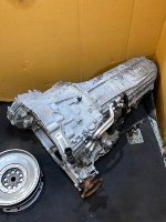 Audi / A5 / АКПП