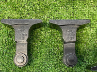 BMW / 7-Series / Петля двери