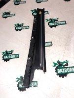 Audi / A4 / Накладка двери