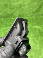 Audi / A6 / Кнопка открытия багажника