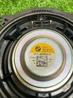 BMW / X5 / Динамик