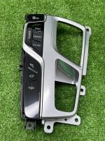 BMW / 7-Series / Блок управления подвеской