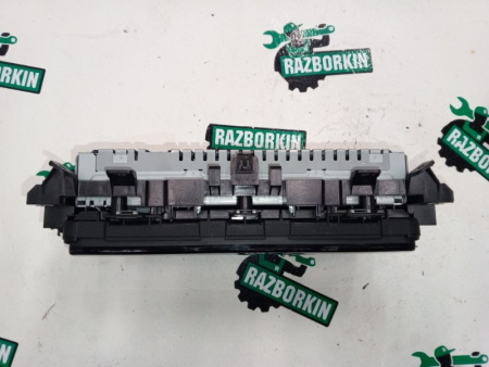 Land Rover / Range Rover Sport / Монитор