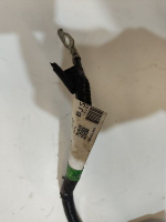 Mazda / 3 / Провод массы двигателя