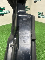 BMW / X5 / Водосток крышки багажника