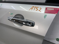 Ford / EXPLORER / Дверь боковая