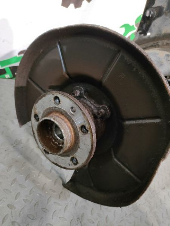 Volvo / XC60 / Рычаг продольный