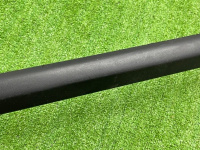 Porsche / Cayenne / Накладка порога