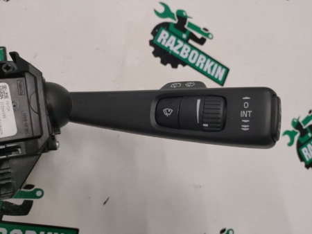 Volvo / XC60 / Подрулевые переключатели