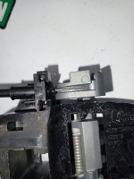 Land Rover / Range Rover Sport / Замок двери