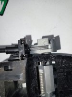 Land Rover / Range Rover Sport / Замок двери