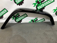 Mercedes-Benz / G Series / Расширитель крыла