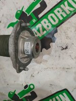 BMW / X5 / Стойка подвески