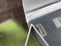 Audi / A8l / Дверь боковая