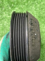 Porsche / Cayenne / Шкив