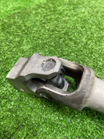 BMW / X5 / Рулевой карданчик