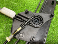 Audi / Q8 / Стеклоподъемный механизм