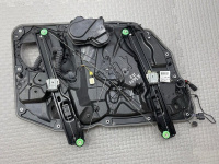 Porsche / Cayenne / Стеклоподъемный механизм