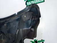 Porsche / Cayenne / Перегородка моторного отсека